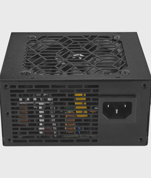METALFISH SFX 500W/600W 80+ Bronze Volledig Modulaire Voeding voor Mini ITX PC