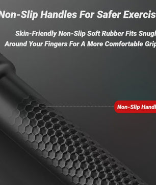 Ergonomische Krachttrainer Veer - Biceps, Triceps & Spierversterker