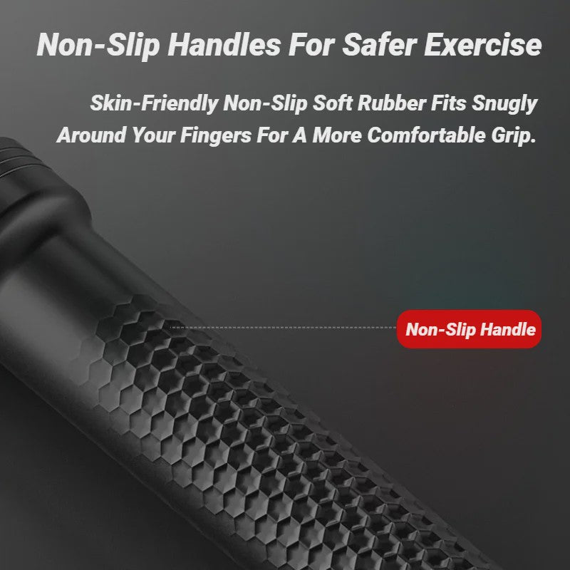 Ergonomische Krachttrainer Veer - Biceps, Triceps & Spierversterker