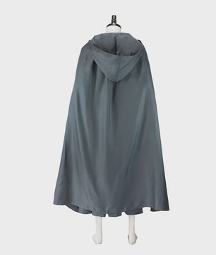 Gandalf Tovenaar Kostuum Heren - Compleet Wizard Cosplay voor Halloween & Feest