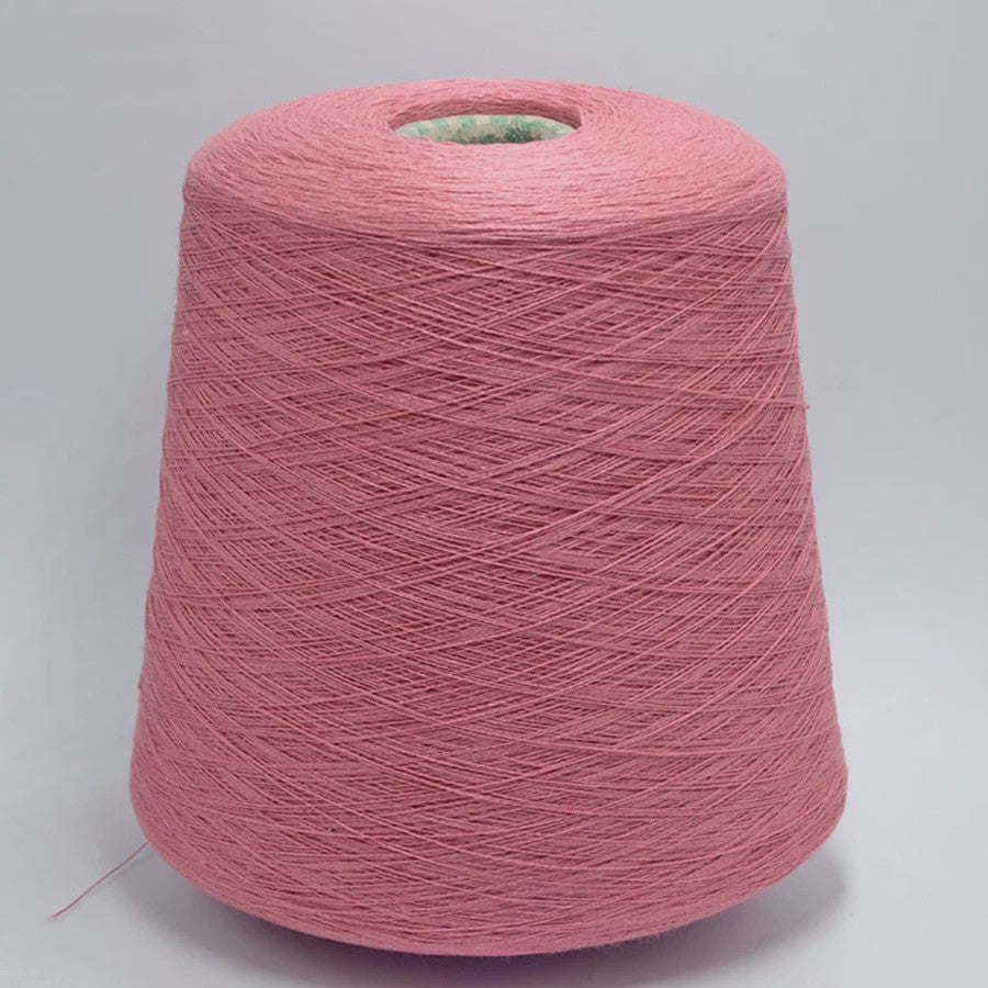 Zijde Linnen Garen 250g - Fijn & Zacht voor Breien, Haken, Naaien