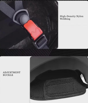 Klassieke Retro Scooter Motorhelm - Ultralicht Vintage Halfhelm voor Heren & Dames