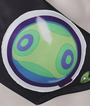 Valorant Gekko Schoudertas - Cosplay Accessoire & Messenger Bag