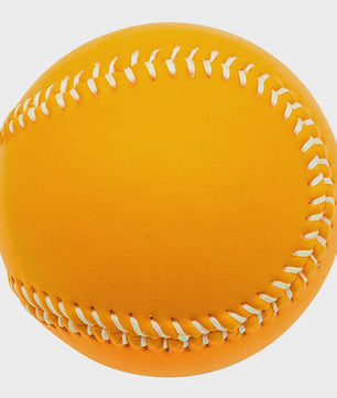 Professionele Verzwaarde Baseballs 3oz-12oz voor Krachttraining en Pitching Oefening