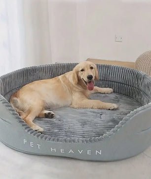 Luxe Hondenkussen & Sofa - Comfortabel & Duurzaam voor Kleine tot Middelgrote Honden