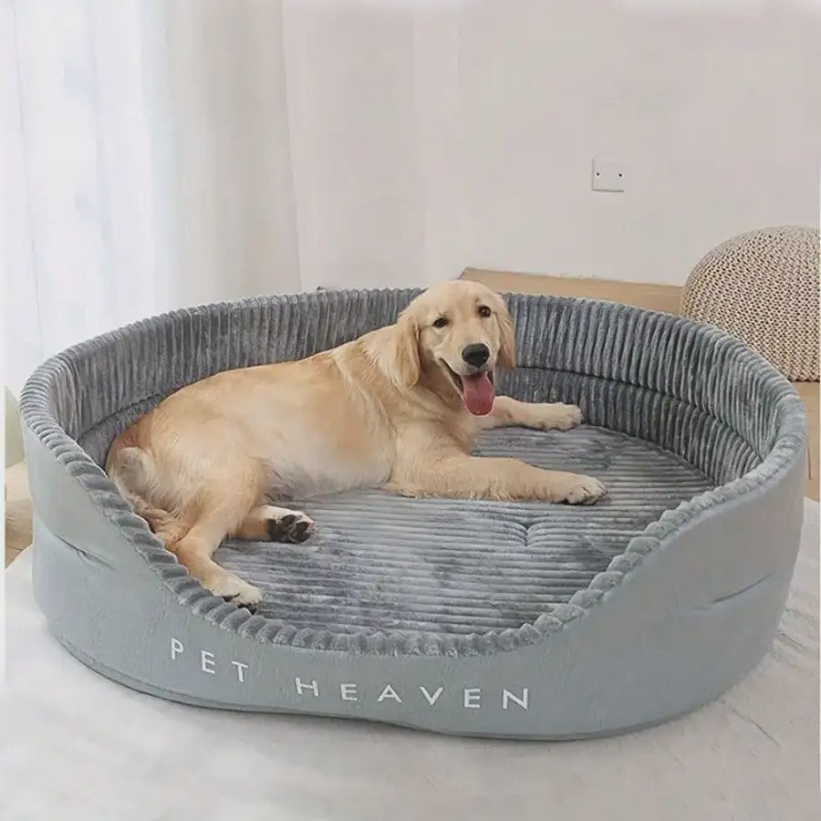 Luxe Hondenkussen & Sofa - Comfortabel & Duurzaam voor Kleine tot Middelgrote Honden