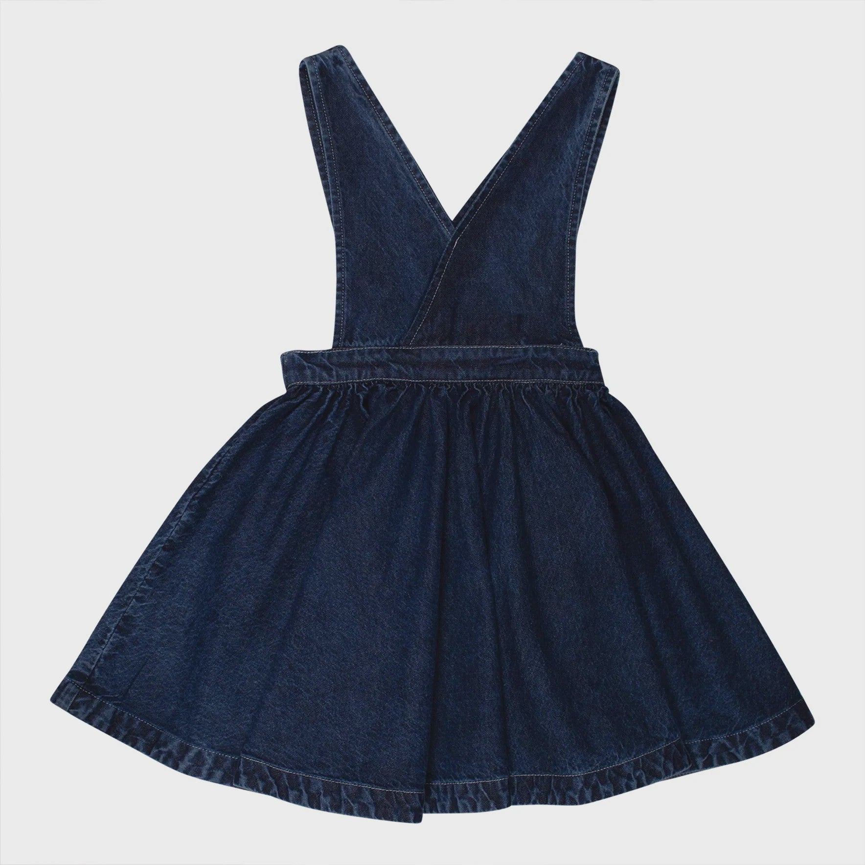 Zomerjurkjes voor meisjes | Cute Prints & Denim Stijlen | SediaXL