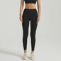 Dames Leggings Hoge Taille - Squat Proof Yoga Broek met Heuplift & Buikcontrole