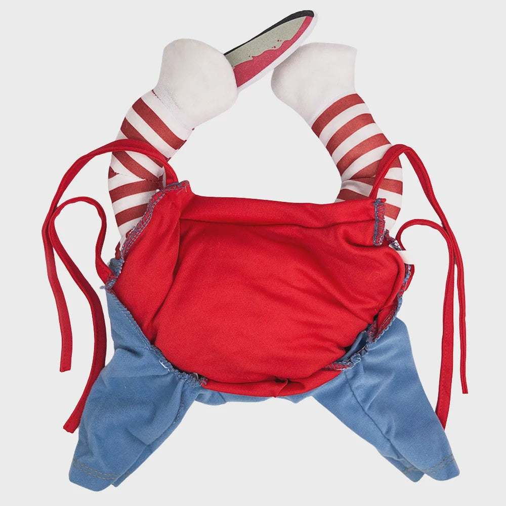 Grappige Huisdier Kostuum - Halloween Cosplay Outfit voor Katten en Kleine Honden