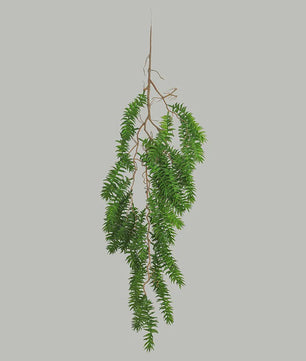 Hangende Kunstplant Groen - Decoratieve Nep Klimop voor Huis, Tuin & Bruiloft