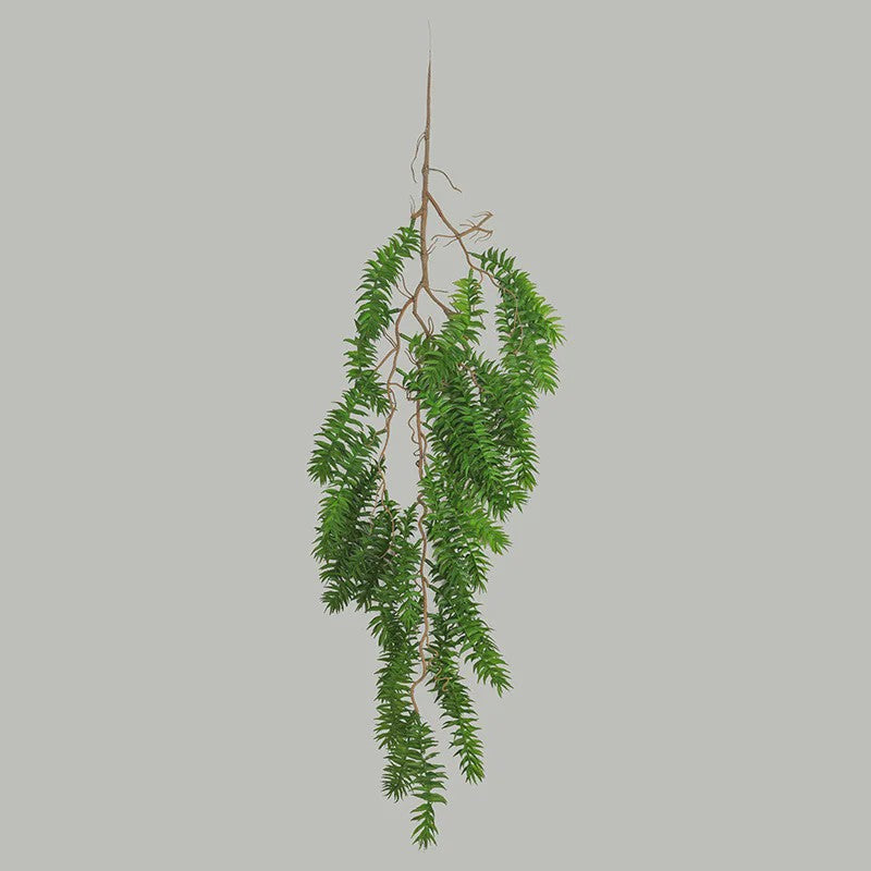 Hangende Kunstplant Groen - Decoratieve Nep Klimop voor Huis, Tuin & Bruiloft