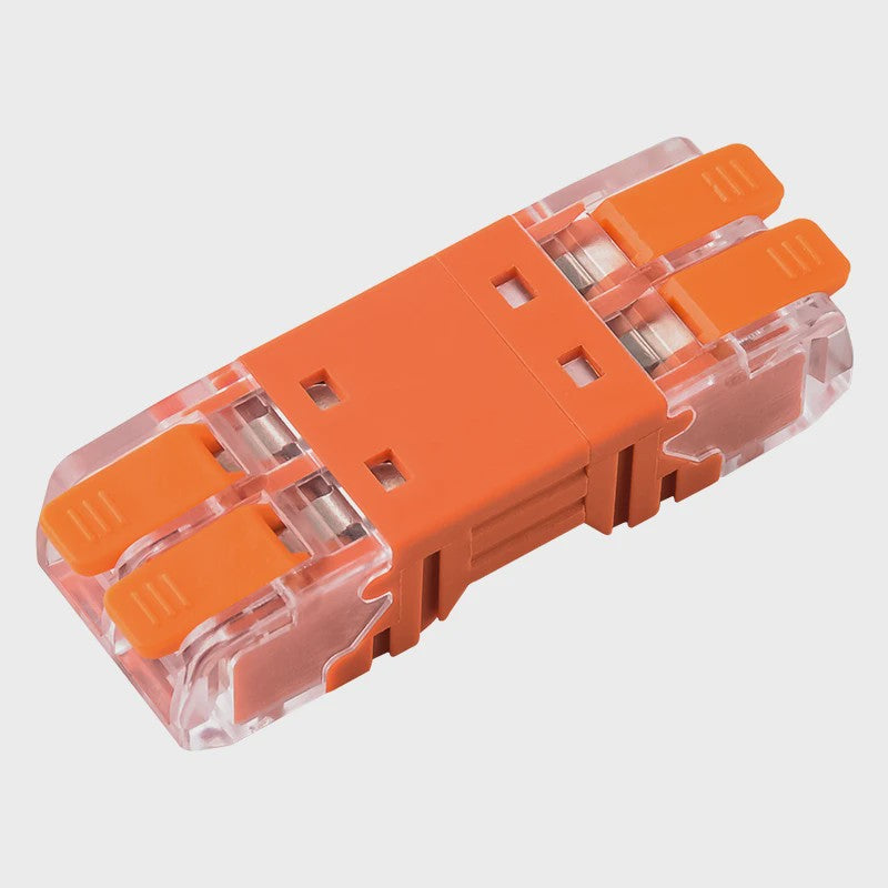 JINH CMK64 Snelkoppeling Klemmenblokken - 2/3/4-polig, Splicing Elektrische Connectoren