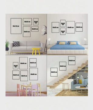 Babar Poster Canvas - Sprookjes Kunst voor Kinderkamer & Babykamer Decoratie