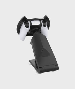 Verstelbare Race Stuurhouder voor PS5 Controllers - Gaming Accessoire