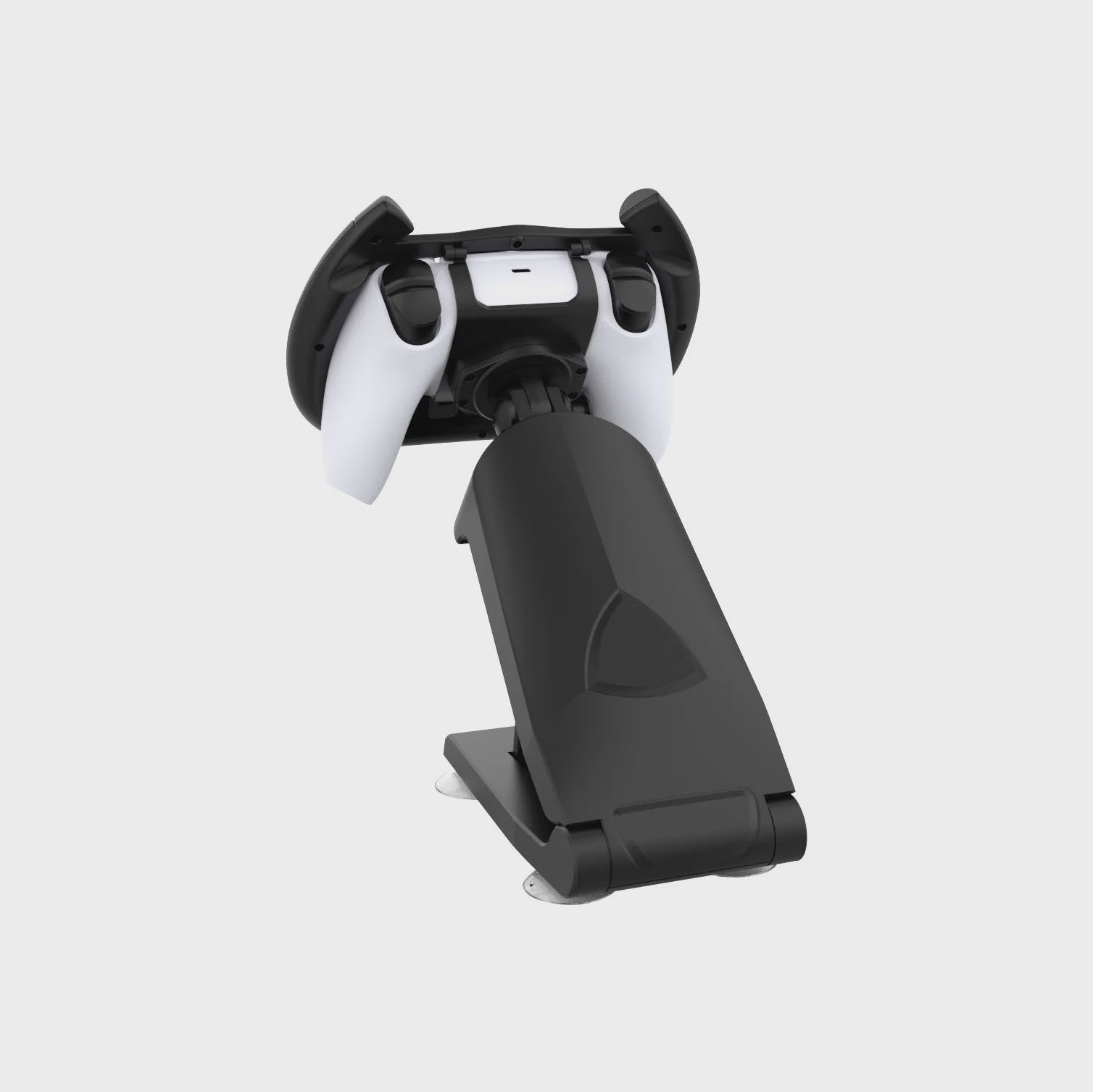 Verstelbare Race Stuurhouder voor PS5 Controllers - Gaming Accessoire