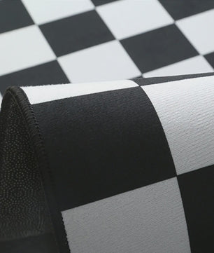 Decoratieve Entree Mat - Welkom Vloerkleed voor Binnen - Antislip en Stijlvol