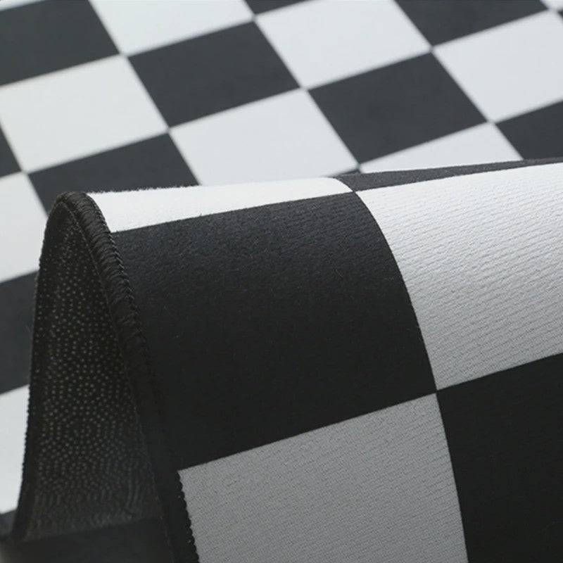 Decoratieve Entree Mat - Welkom Vloerkleed voor Binnen - Antislip en Stijlvol