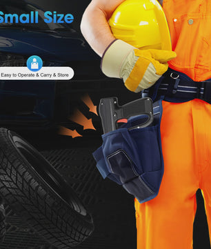 86-delige Autodeuk Reparatie Set: Professionele Verfloze Deuktrekker met Spot Laspistool & Trekker Hamer