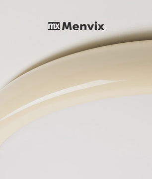 Moderne Scandinavische LED Plafondlamp - Stijlvol en Veelzijdig