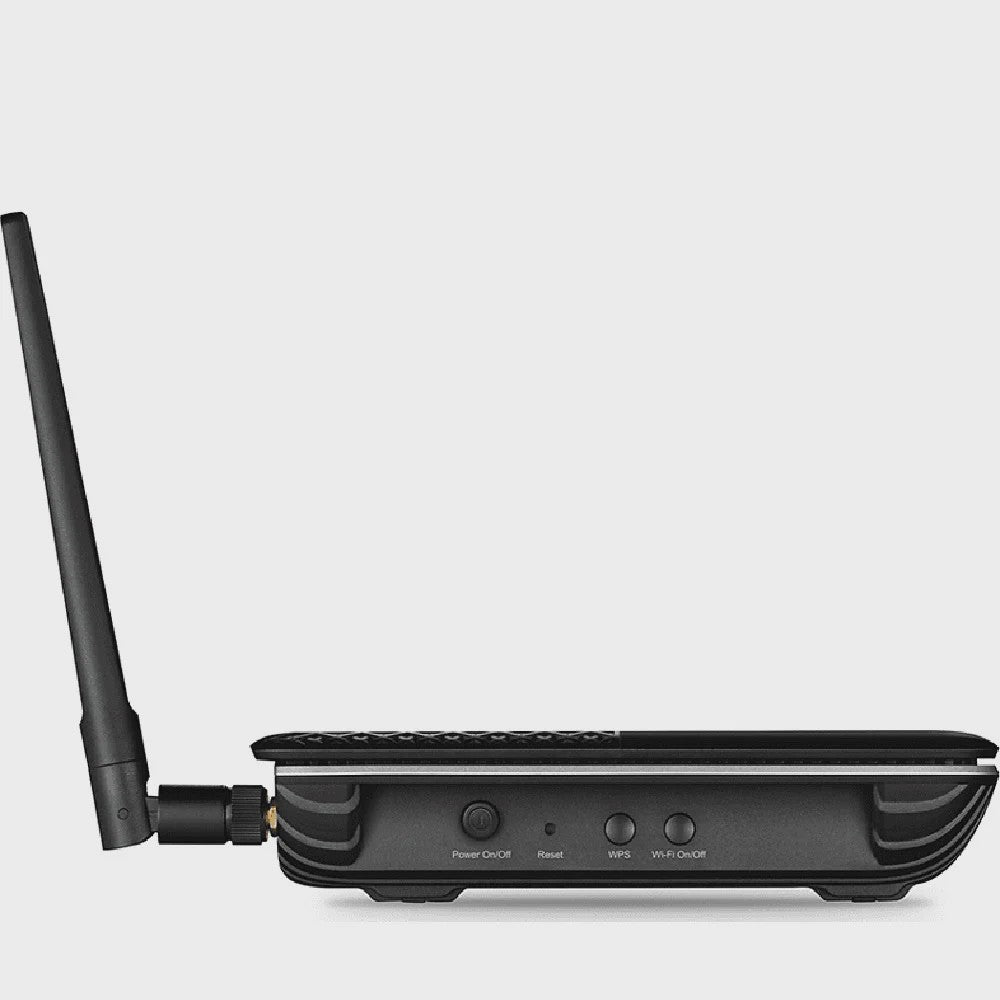 TP-Link Archer VR600 AC2100 MU-MIMO VDSL/ADSL Modem Router