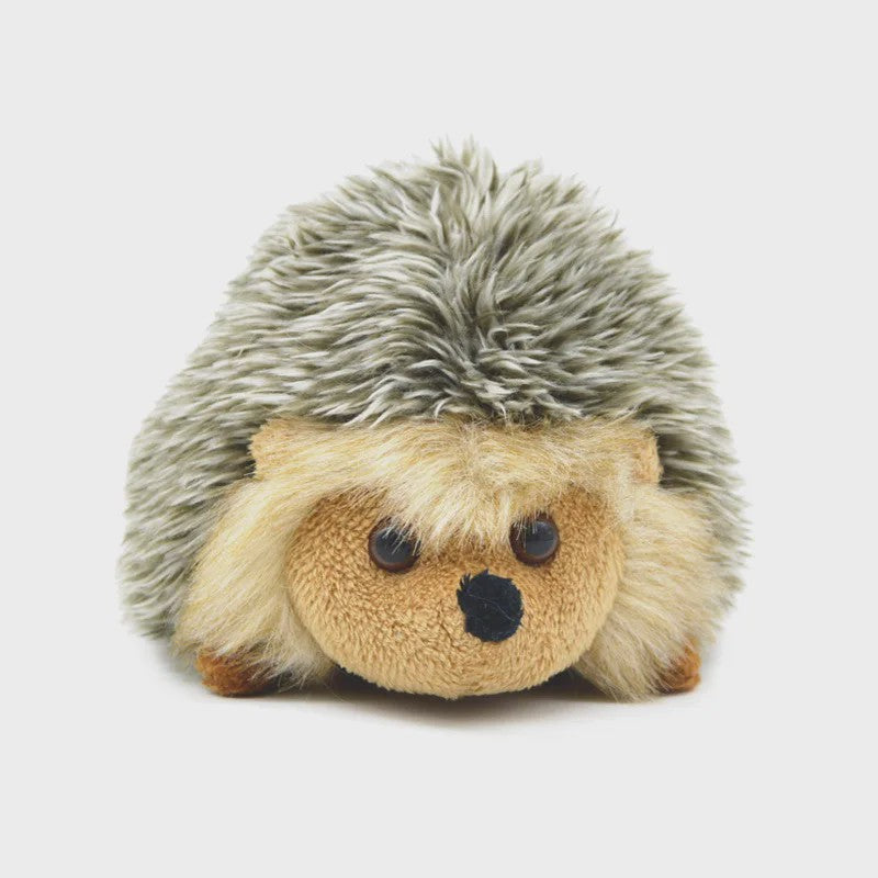 Knuffel Egel Pluche Speelgoed - Zachte Pluche Dier Pop, Cadeau voor Kinderen & Decoratie
