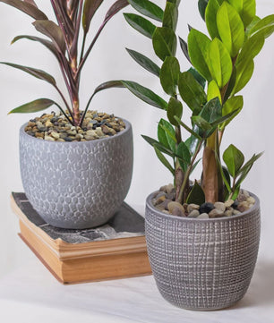 Natuurlijke Rivierstenen & Kiezels - Decoratief Grind voor Aquarium, Tuin & Planten