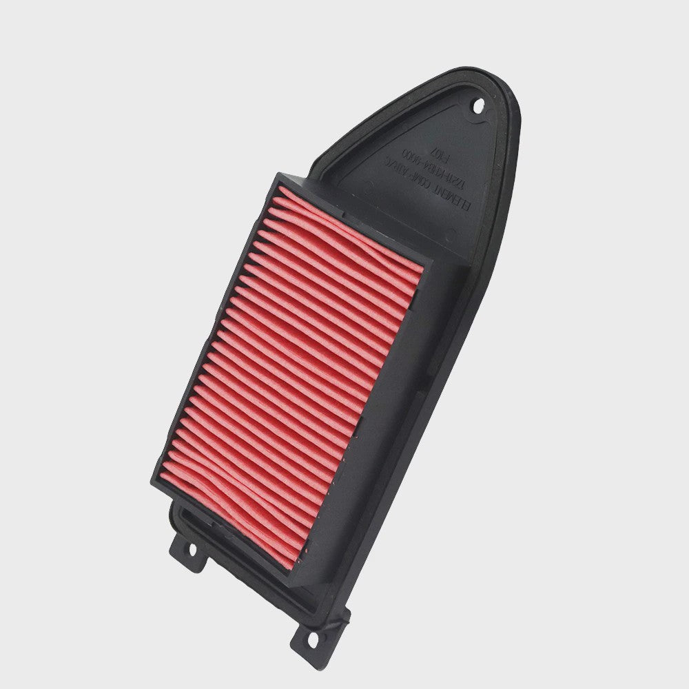 Motor Luchtfilter Vervanging voor Kymco Agility & People 125cc, 150cc, 200cc Scooters