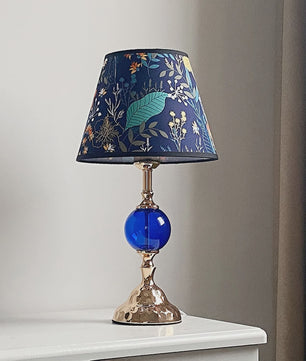 Luxe Smeedijzeren Bedlamp: Romantisch Design voor Slaapkamer & Bureau