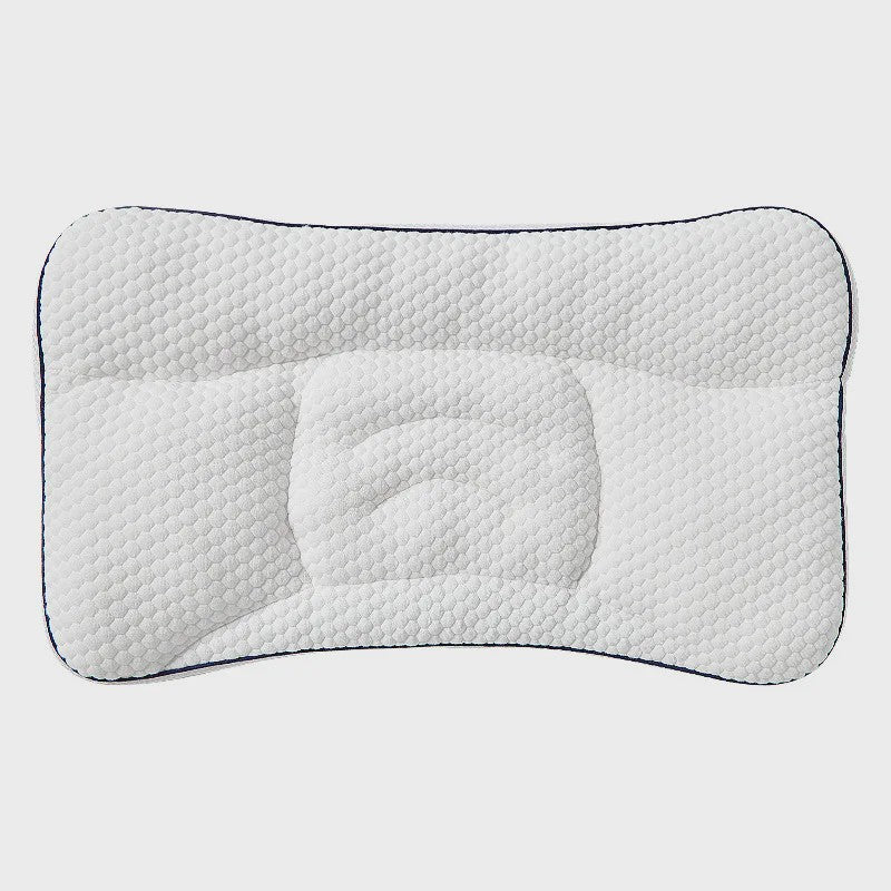 Baby Hoofdkussen met Neksteun - Ergonomisch en Ademend voor Kinderen (1-16 Jaar)