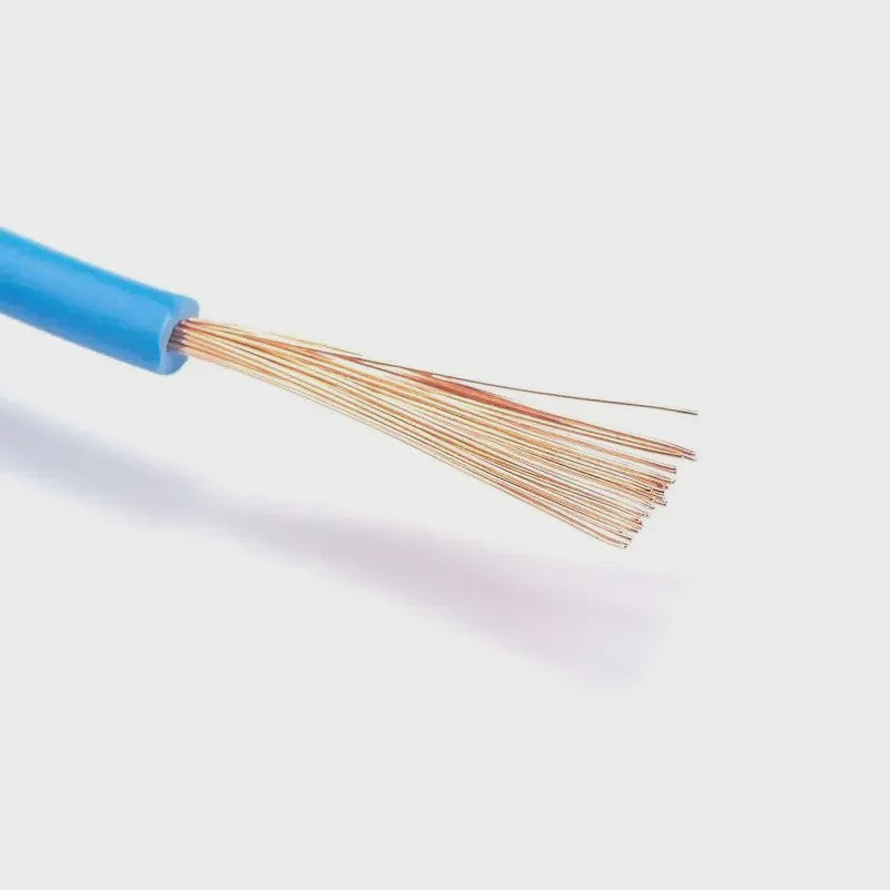 EU Power Kabel IEC C13 Verlengsnoer - 1.2m, 1.5m, 2m, 3m - Voor PC, TV, Monitor, Laptop