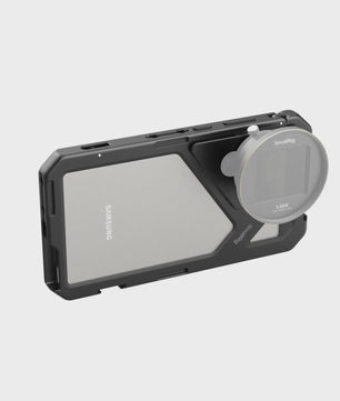 SmallRig Mobile Video Cage Kit voor Samsung Galaxy S24 Ultra