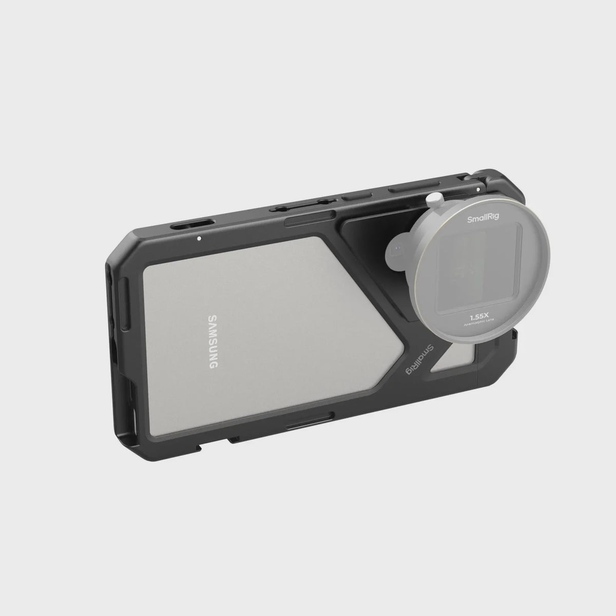 SmallRig Mobile Video Cage Kit voor Samsung Galaxy S24 Ultra