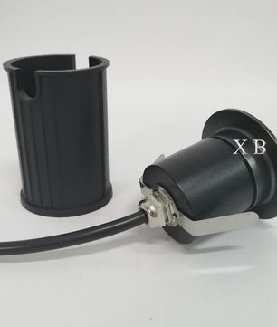 Waterdichte LED Grondspots 3W/5W - Tuinverlichting, Bodemspots, Buitenlampen IP67