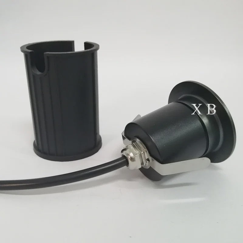 Waterdichte LED Grondspots 3W/5W - Tuinverlichting, Bodemspots, Buitenlampen IP67