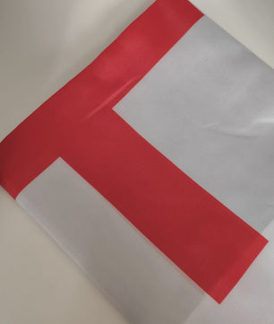 Historische Vlag Vrije Fransen 1940-1944 | Frans Verzet WW2 Banner | Buiten & Binnen Decoratie