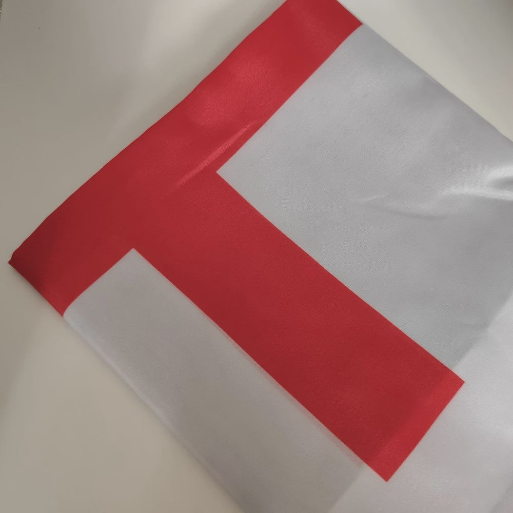 Historische Vlag Vrije Fransen 1940-1944 | Frans Verzet WW2 Banner | Buiten & Binnen Decoratie