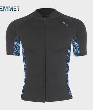 Neopreen Wetsuit Broek/Shorts (1.5mm/3mm) voor Dames & Heren - Ideaal voor Watersport