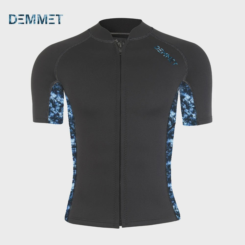 Neopreen Wetsuit Broek/Shorts (1.5mm/3mm) voor Dames & Heren - Ideaal voor Watersport