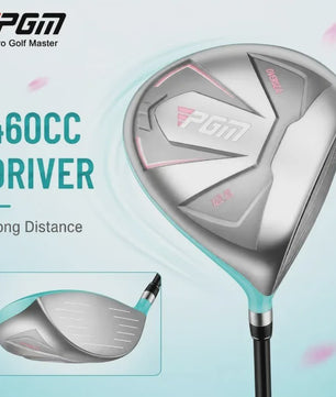 PGM Dames Golfclubset LTG051 - Complete Beginnerset met Golftas (12 Clubs)
