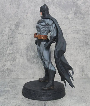 Grote Batman Actiefiguur 38cm - Dark Knight Superhero Standbeeld Model Speelgoed