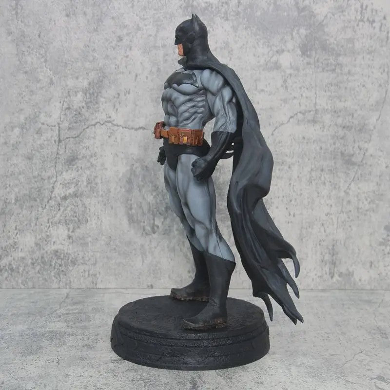 Grote Batman Actiefiguur 38cm - Dark Knight Superhero Standbeeld Model Speelgoed