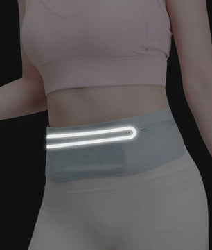Waterdichte Sport Heuptas voor Mannen en Vrouwen - Ideaal voor Hardlopen, Gym en Telefoon