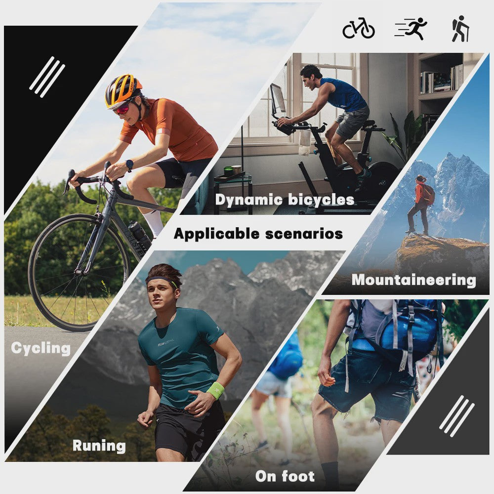 X-TIGER Heren Fietsbibshort met 5D Gel Padding en Zakken - Comfortabel & Veilig Fietsen