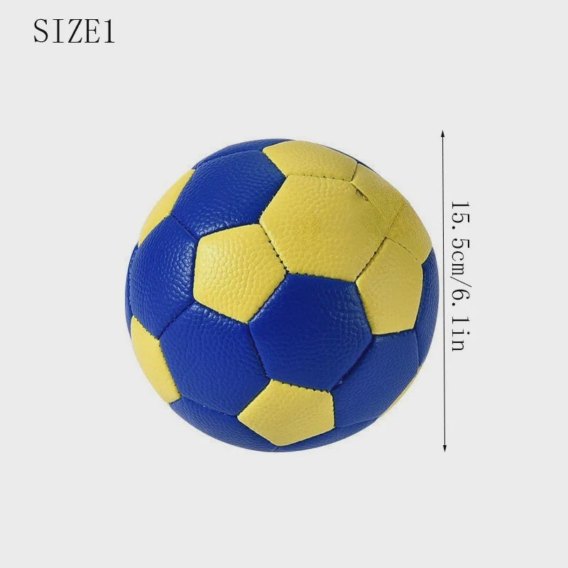 Hoogwaardige PU Handbal - Slijtvast voor Wedstrijd & Training