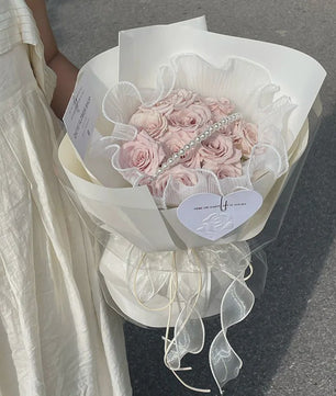 Luxe Chiffon & Organza Lint - Perfect voor Knutselen, Cadeauverpakking & Bruiloftsdecoratie