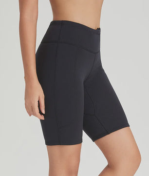 2mm Neopreen Shorty - Watersportbroek voor Dames en Heren | Duiken, Surfen, Zwemmen