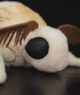 Zachte Pluche Insecten Knuffels: Motten, Bijen, Kever & Mantis - Levensechte Speelgoed Cadeaus