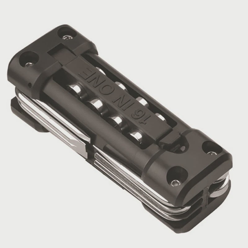 Universele Fiets Multitool Set met Bandenreparatie Gereedschap