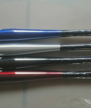 Aluminium Baseball & Softbal Knots (20 inch) - Duurzaam & Veelzijdig