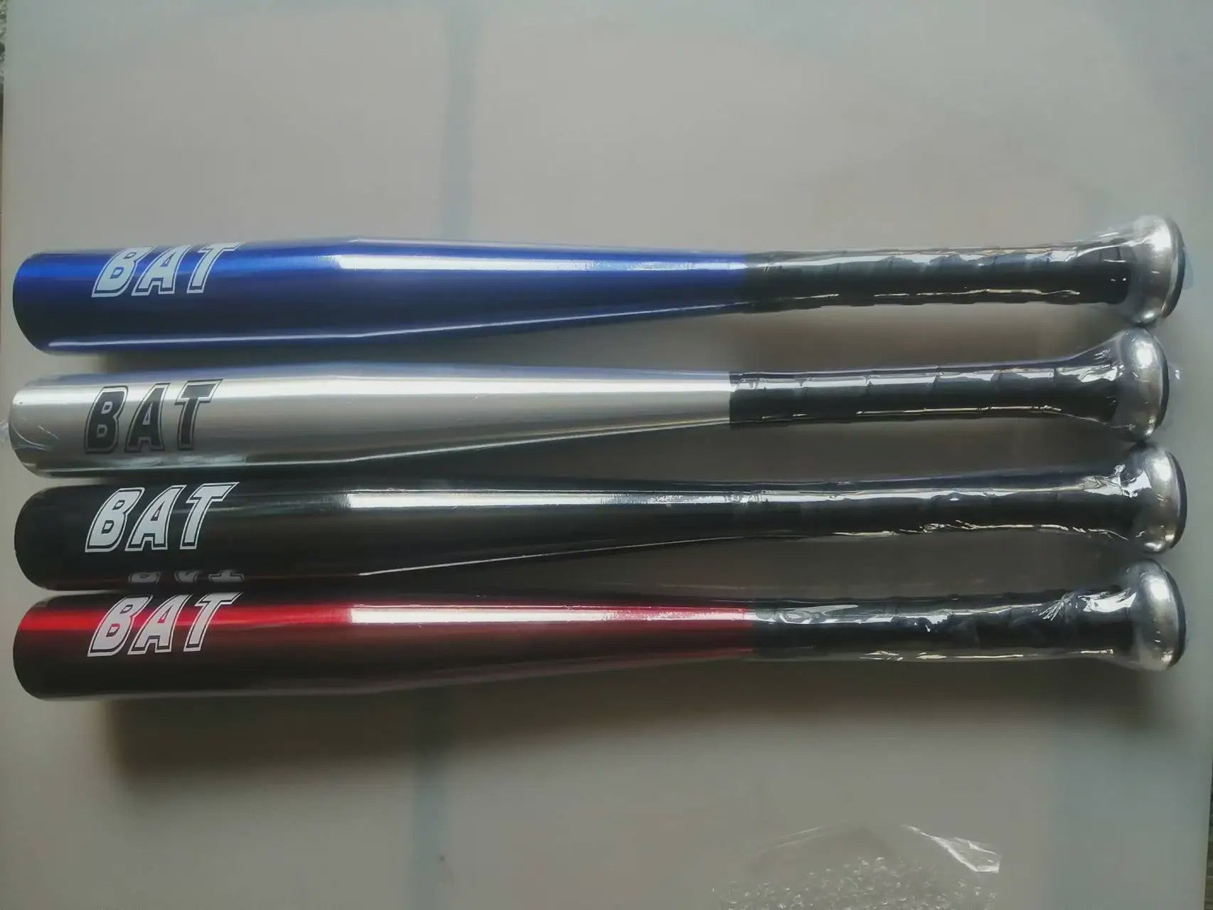 Aluminium Baseball & Softbal Knots (20 inch) - Duurzaam & Veelzijdig